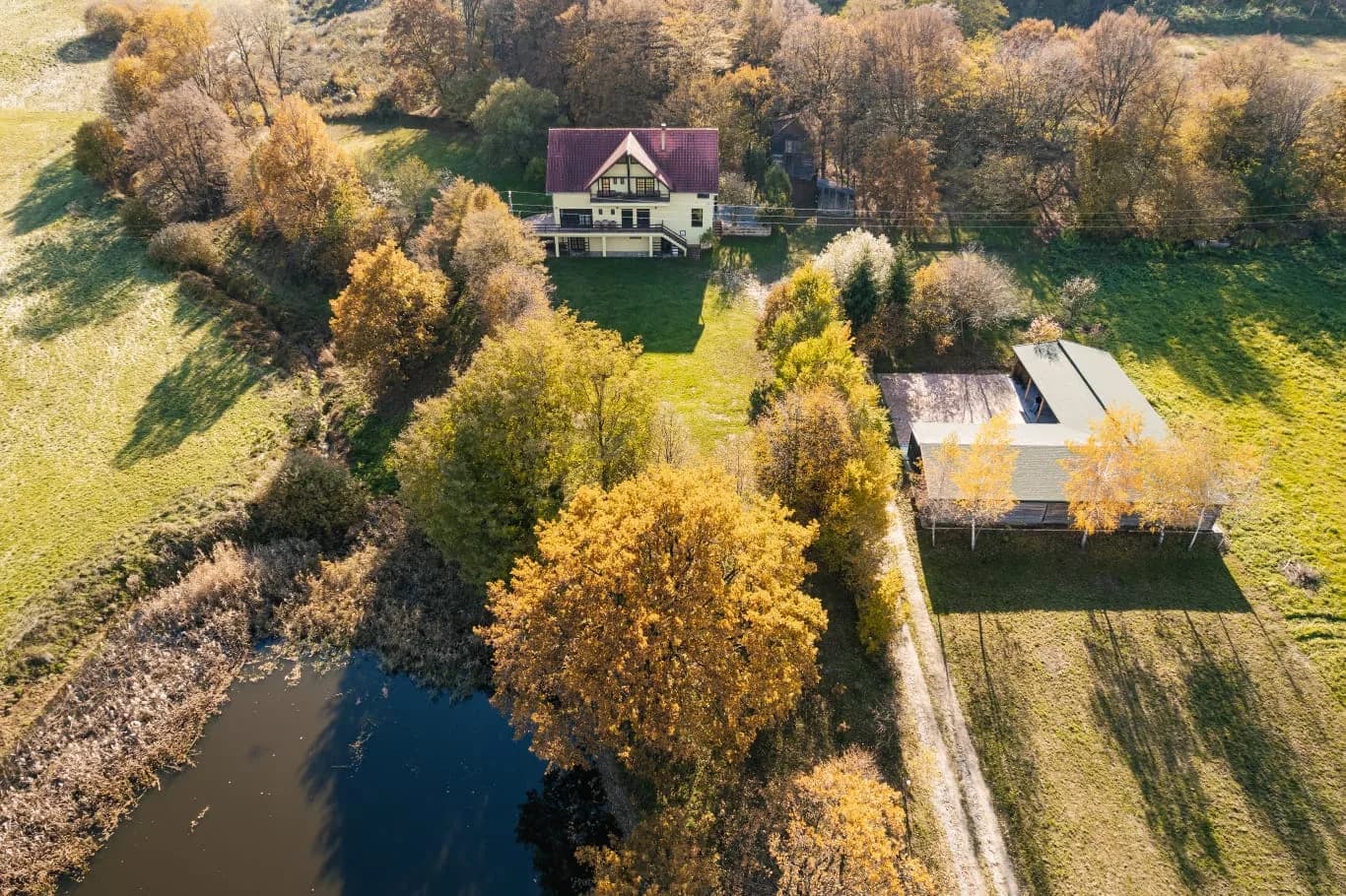 Corporate